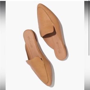 Madewell Francis Skimmer Mules
